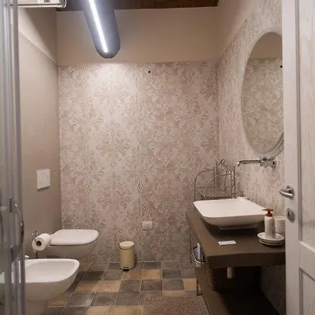 Apartament La Chiocciola *