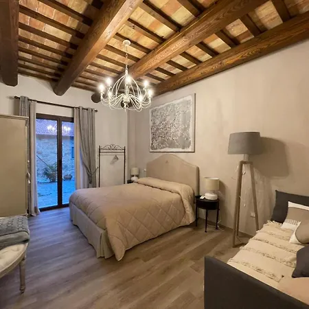 Apartament La Chiocciola Mutignano