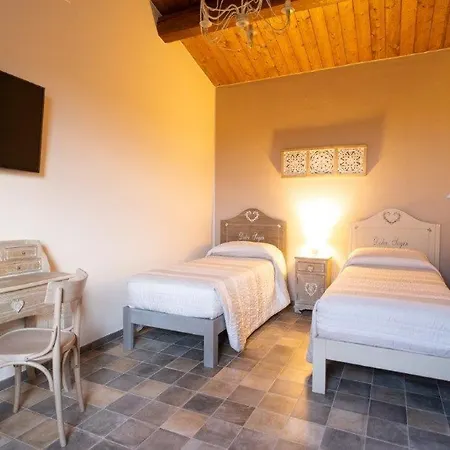 La Chiocciola Апартаменты Mutignano