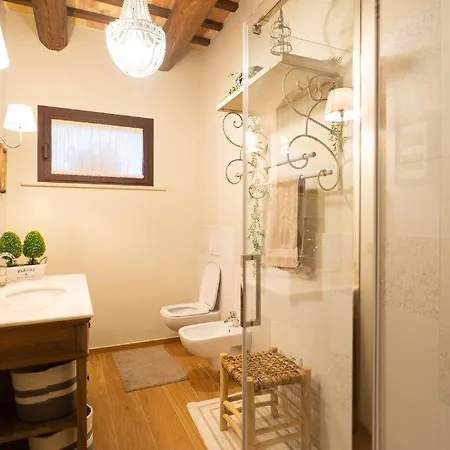 La Chiocciola * Mutignano