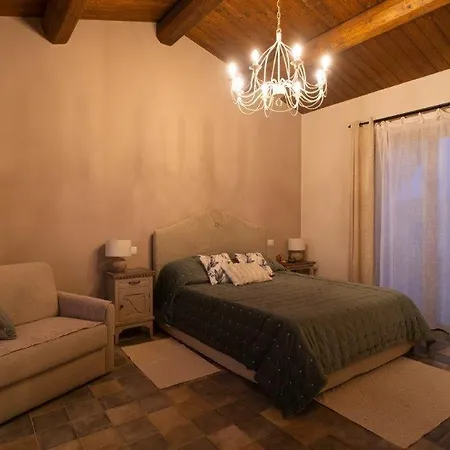 La Chiocciola * Mutignano