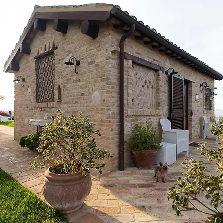 La Chiocciola Appartement