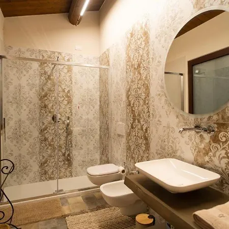 La Chiocciola Mutignano