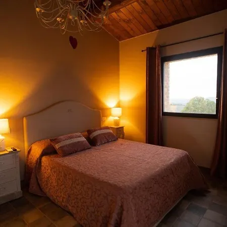 Appartement La Chiocciola Mutignano