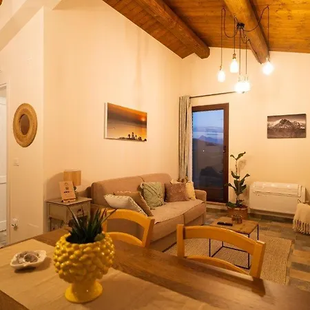 La Chiocciola * Mutignano