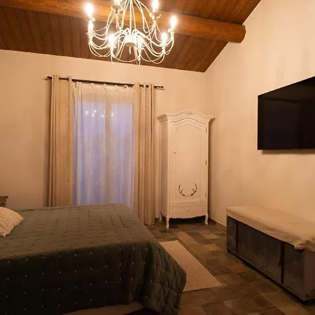 Appartement La Chiocciola Mutignano