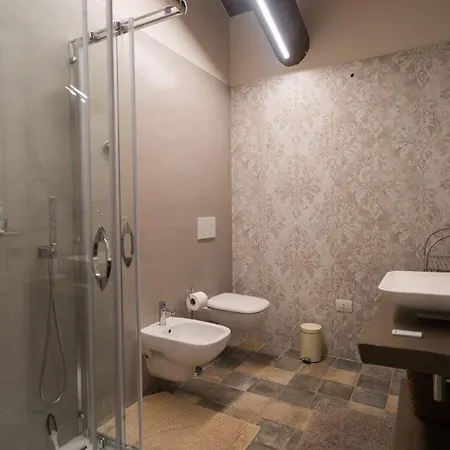 Apartament La Chiocciola