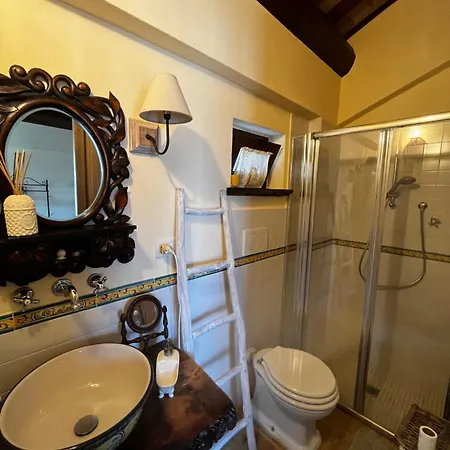 La Chiocciola Mutignano