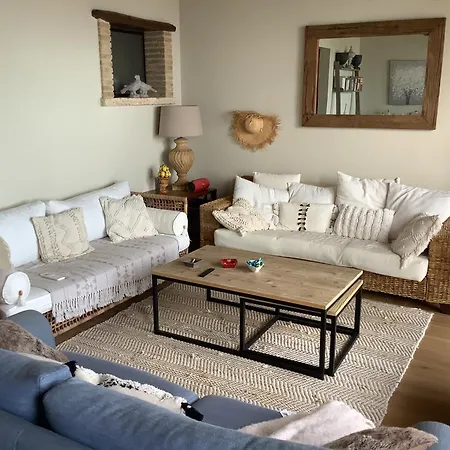 La Chiocciola Appartement