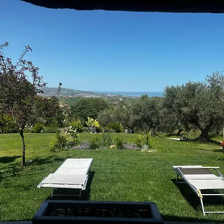 La Chiocciola * Mutignano