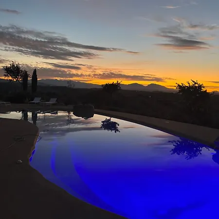 La Chiocciola Apartament Mutignano