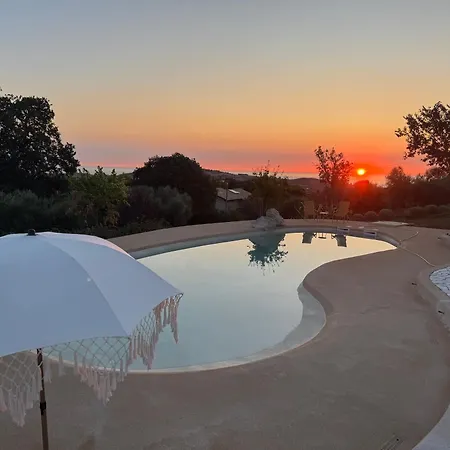 Apartament La Chiocciola *