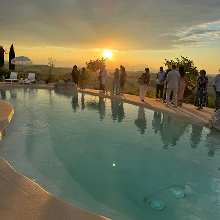 La Chiocciola Mutignano