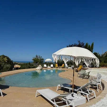 La Chiocciola * Mutignano