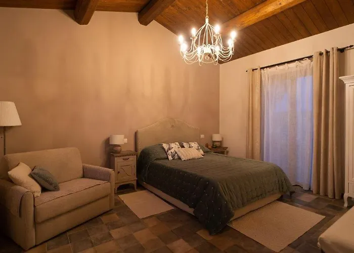 La Chiocciola * Mutignano