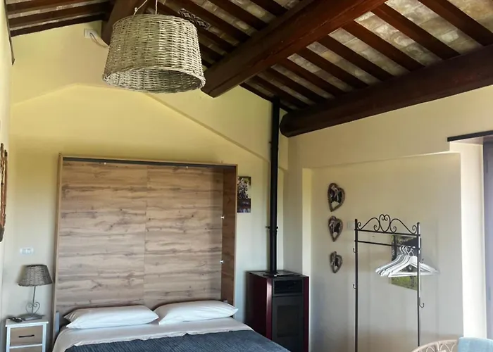 La Chiocciola Daire *