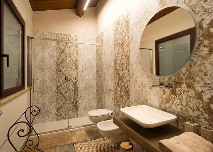 La Chiocciola Mutignano