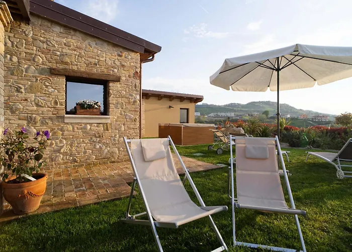 La Chiocciola Daire *