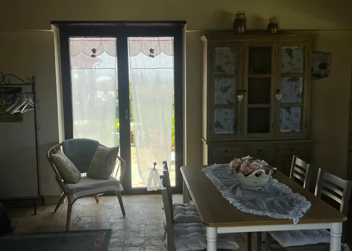 La Chiocciola Daire *