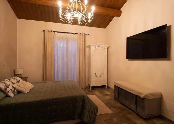 Daire La Chiocciola Mutignano