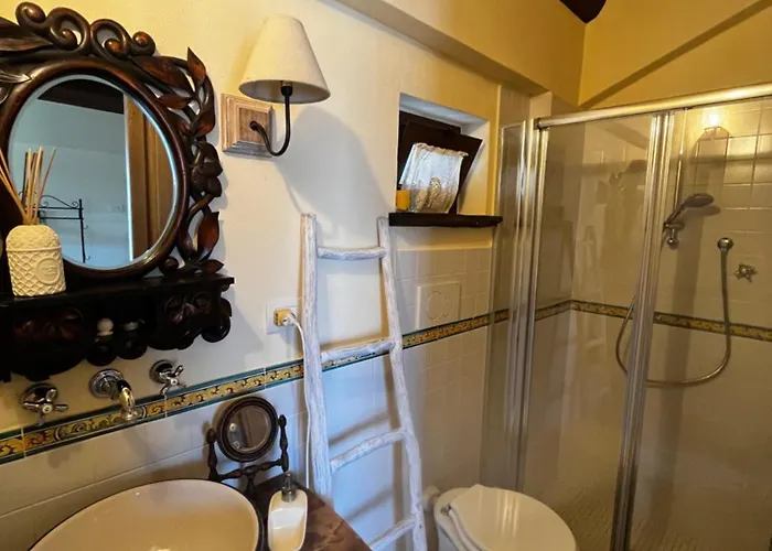 La Chiocciola Mutignano