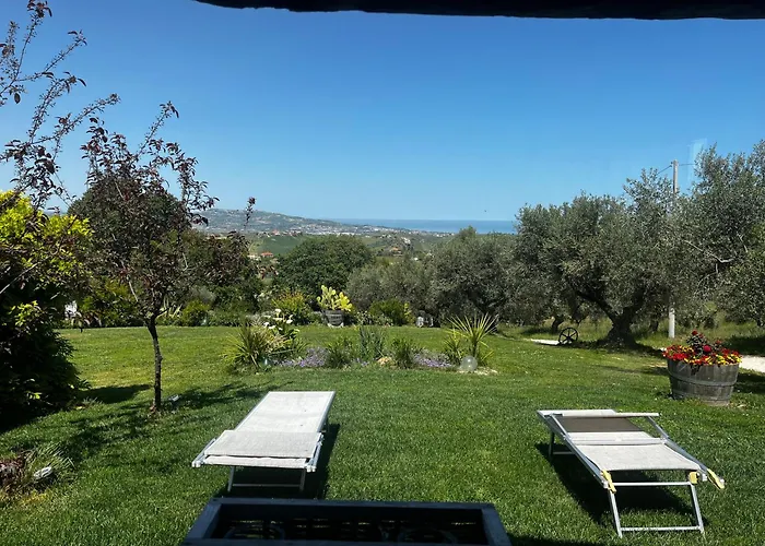 La Chiocciola * Mutignano