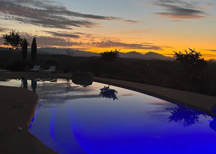 La Chiocciola Daire Mutignano