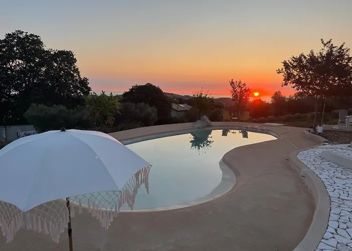 Daire La Chiocciola *