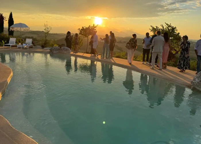 La Chiocciola Mutignano